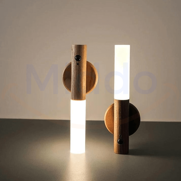 FlexiLight Sensor LED Lamp set van twee stuks