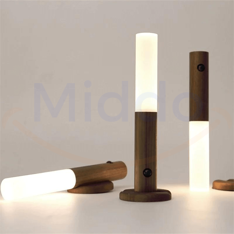 FlexiLight Sensor LED Lamp set van drie stuks